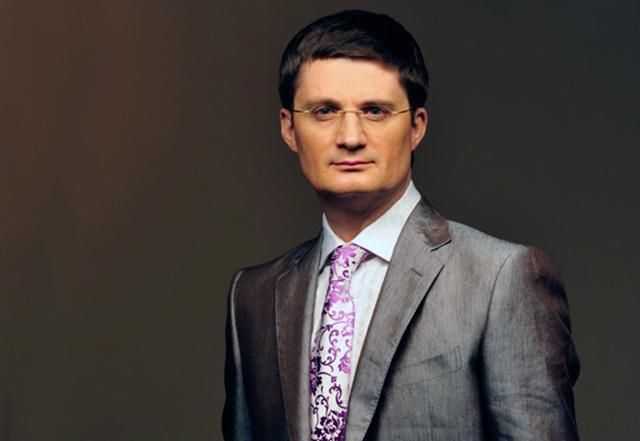 Кондратюк розповів, чому Козловському заборонили виїзд на 83 роки Кондратюк розповів, чому Козловському заборонили виїзд на 83 роки