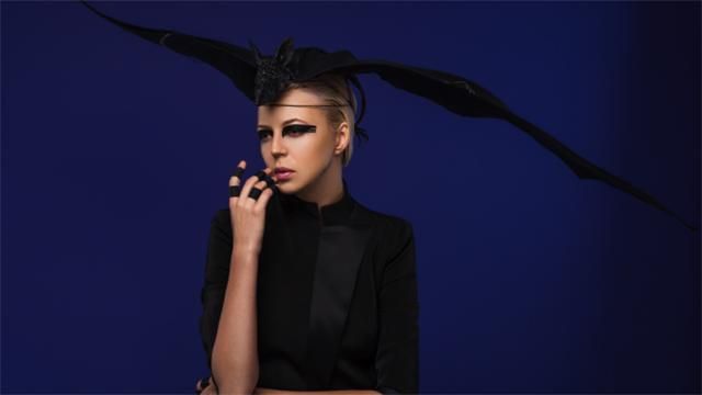 Українські музиканти у костюмах для Хелловіну: з’явилися яскраві фото Українські музиканти у костюмах для Хелловіну: з’явилися яскраві фото