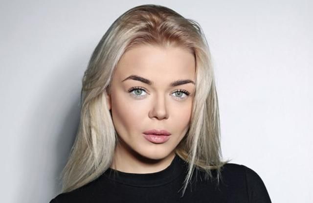 Українська співачка потрапила до лікарні в Москві Українська співачка потрапила до лікарні в Москві