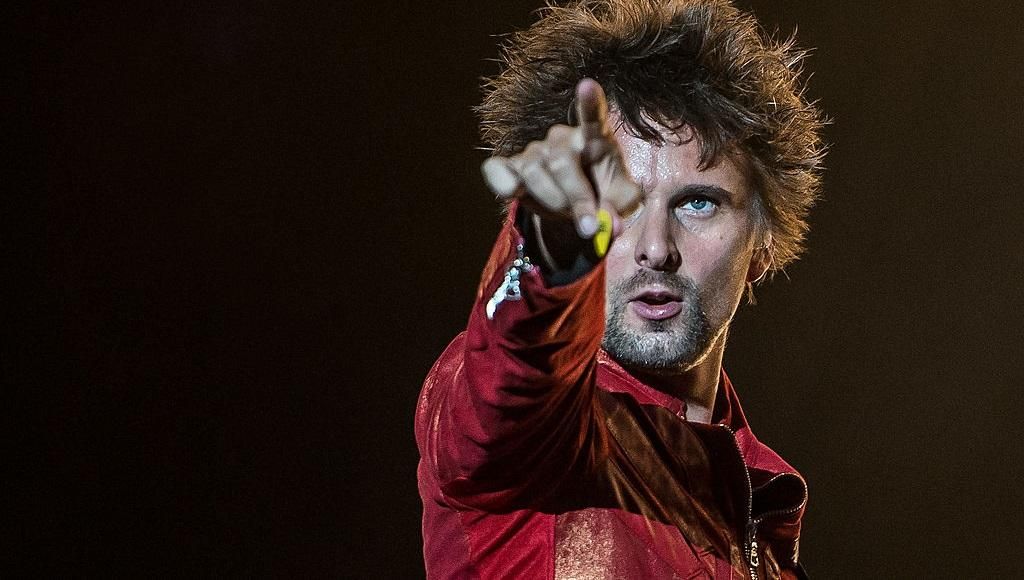 Популярний рок-гурт випустив кліп спеціально до Хелловіну Популярний рок-гурт випустив кліп спеціально до Хелловіну