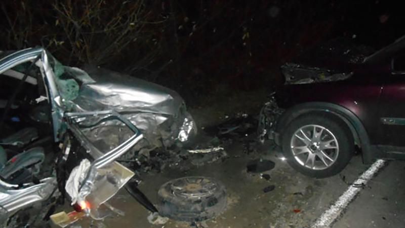 Известный музыкант погиб в ДТП на Ровенщине Известный музыкант погиб в ДТП на Ровенщине