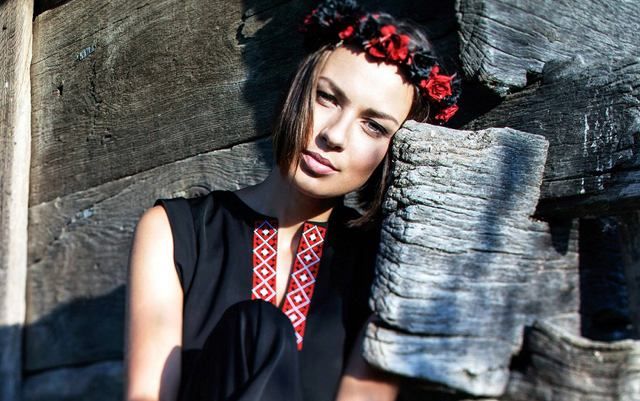 Любимая Лещенко разъярена из-за украиноязычных квот на радио Любимая Лещенко разъярена из-за украиноязычных квот на радио