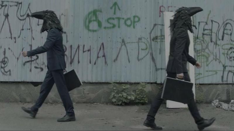 BRUTTО вразили виконанням україномовної пісні на вірш Жадана BRUTTО вразили виконанням україномовної пісні на вірш Жадана