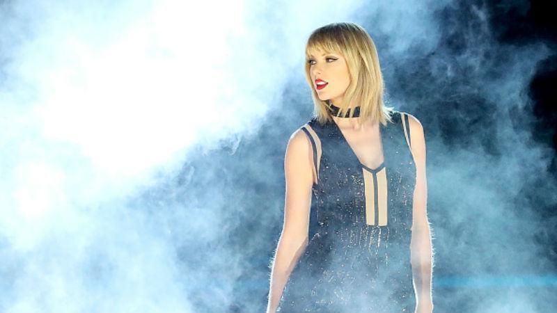 Forbes опублікував рейтинг найдорожчих співачок у світі Forbes опублікував рейтинг найдорожчих співачок у світі