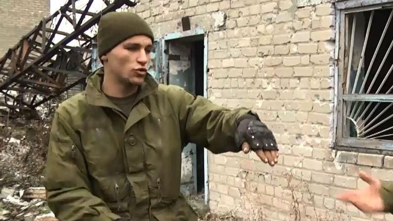 Мережу підкорює реп у виконанні запальних бійців на передовій Мережу підкорює реп у виконанні запальних бійців на передовій