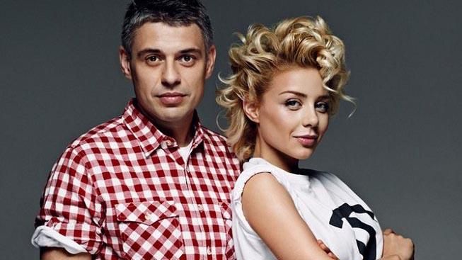 Тіна Кароль вперше показала фото з таємного весілля на Мальдівах Тіна Кароль вперше показала фото з таємного весілля на Мальдівах