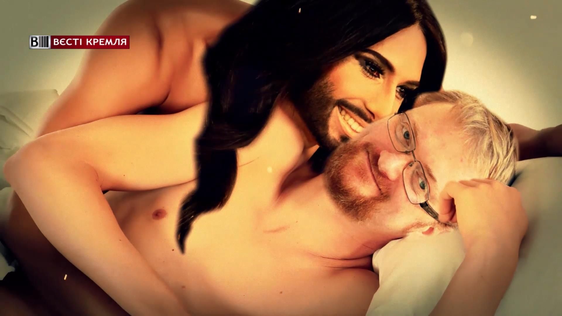 Росія хоче провести своє Євробачення Росія хоче провести своє Євробачення