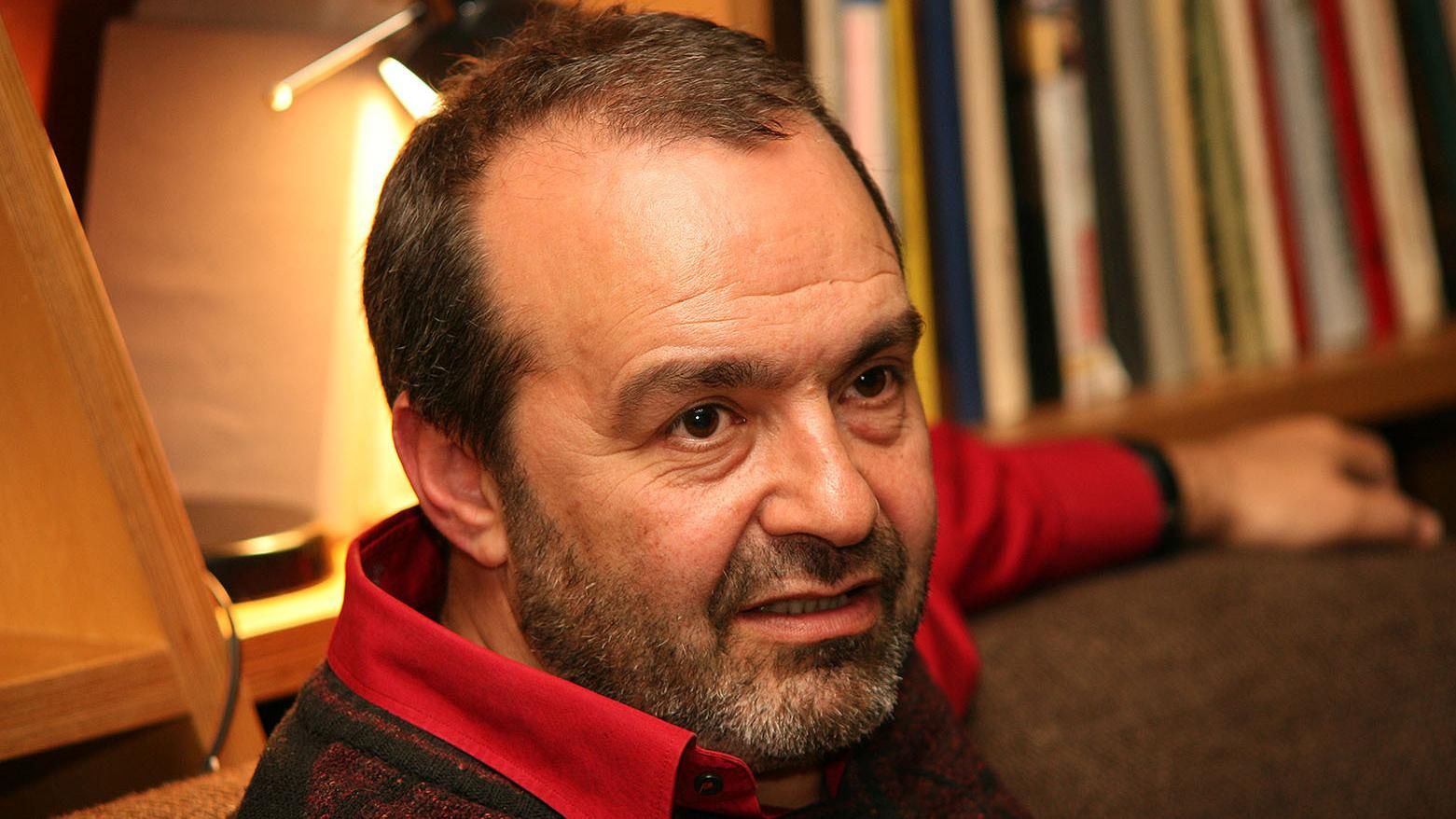 Шендерович розповів, чому Україні не варто створювати "чорні списки" російських артистів Шендерович розповів, чому Україні не варто створювати "чорні списки" російських артистів