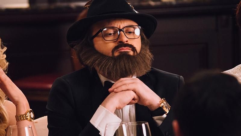 Дзидзьо судится с бывшим участником группы Дзидзьо судится с бывшим участником группы