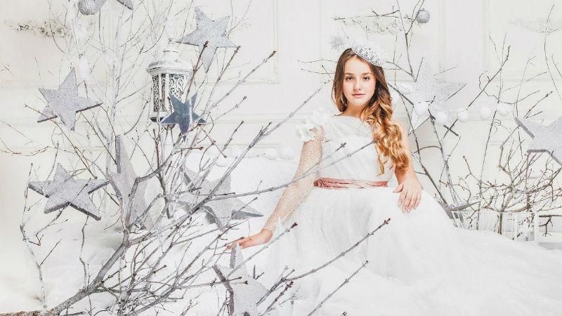 Джамала звернулася до учасниці дитячого Євробачення Джамала звернулася до учасниці дитячого Євробачення