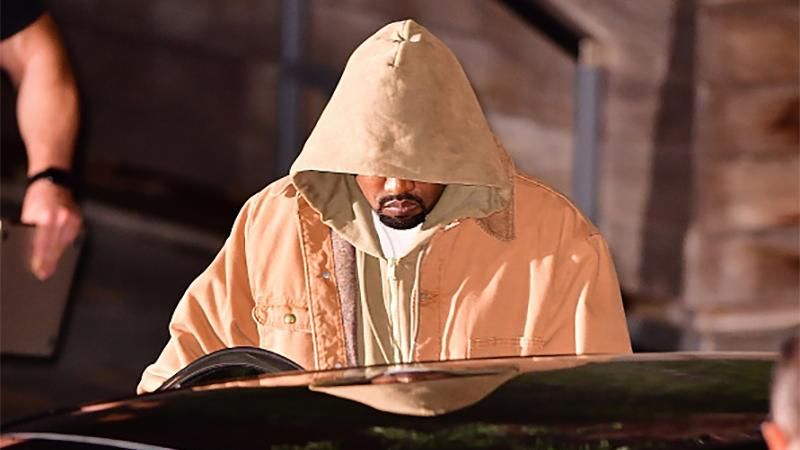 Американська зірка таємно відвідала Москву Американська зірка таємно відвідала Москву