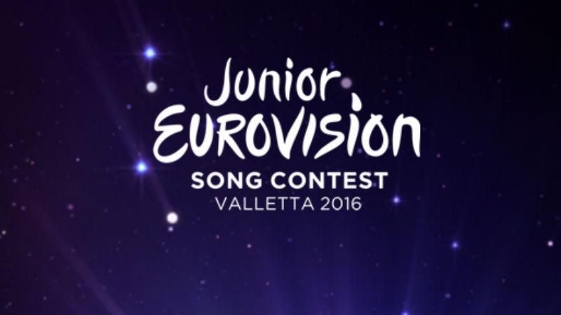 Визначилися переможці дитячого Євробачення Визначилися переможці дитячого Євробачення