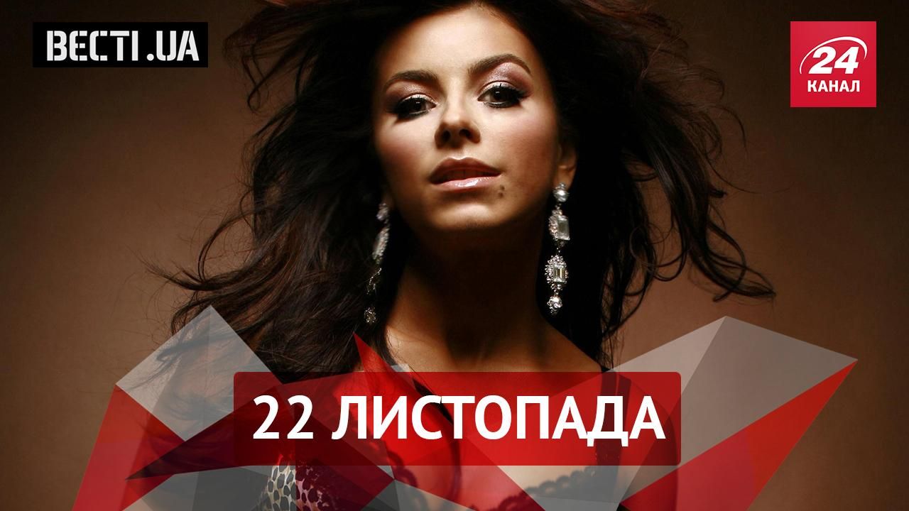 Вести.UA. Лорак переела московских сладостей. Что кладут под Керченский мост Вести.UA. Лорак переела московских сладостей. Что кладут под Керченский мост