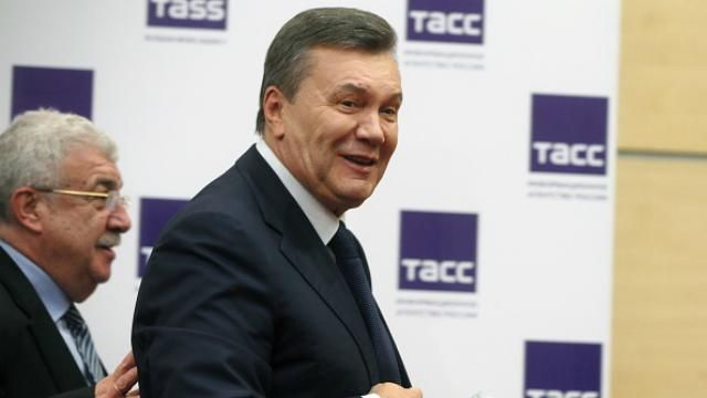 Епопея з допитом Януковича, бойовики готують провокації, Дорн посеред Москви, – головне за день