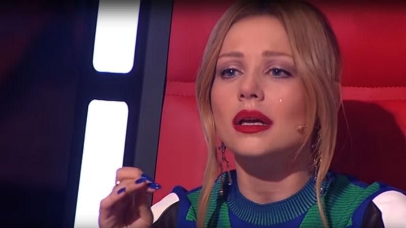 Юна українка вразила виконанням пісні "1944" на відомому пісенному конкурсі 