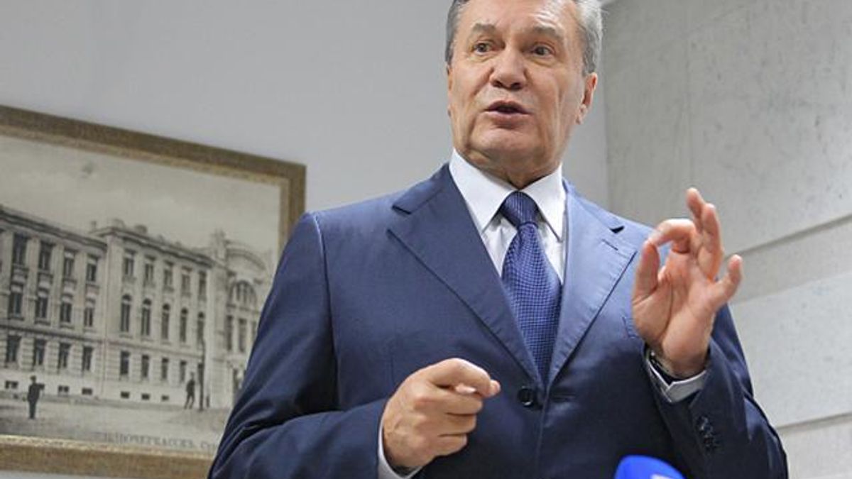 Допрос и подозрение Януковичу, скандальное заявление о мигрантах в Украине, – главное в сутки