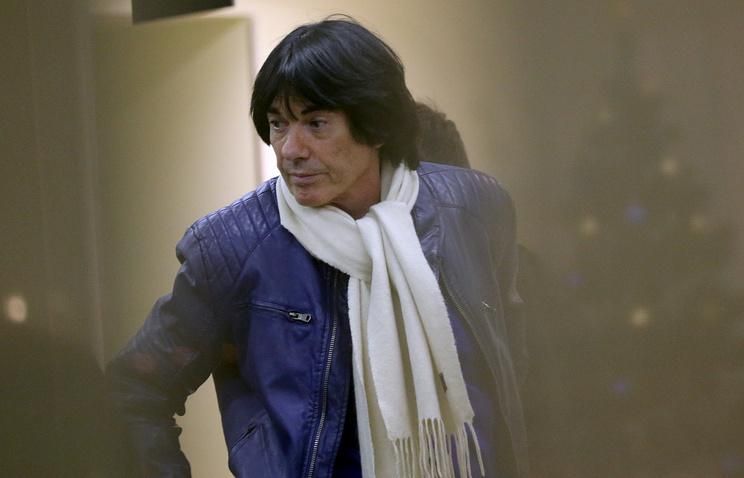 Скандал з Маруані у Москві: француза відпустили на волю Скандал з Маруані у Москві: француза відпустили на волю