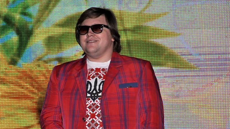 Жене победителя "Голос страны" разбили авто Жене победителя "Голос страны" разбили авто