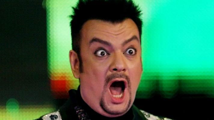 Кіркоров вляпався – французький музикант кличе співака до суду Кіркоров вляпався – французький музикант кличе співака до суду