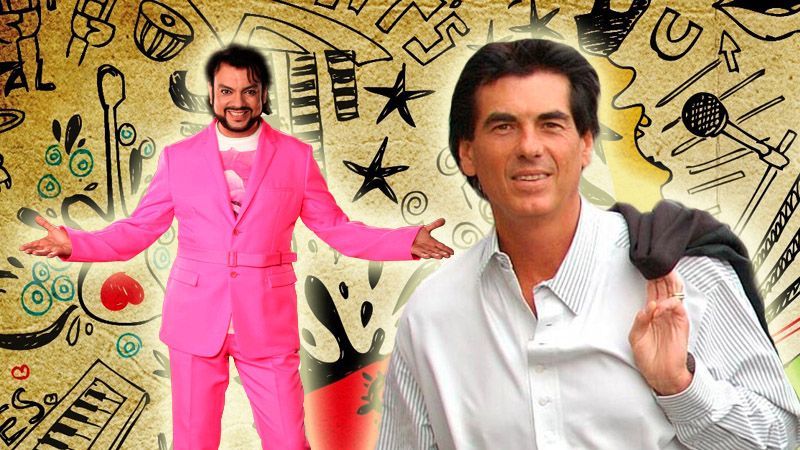 Появились подробности международного музыкального скандала между Маруани и Киркоровым Появились подробности международного музыкального скандала между Маруани и Киркоровым