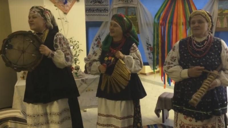 Так звучить голос Донбасу, – Жебрівський опублікував неймовірне відео Так звучить голос Донбасу, – Жебрівський опублікував неймовірне відео