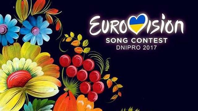 Названа дата финала Евровидения-2017
