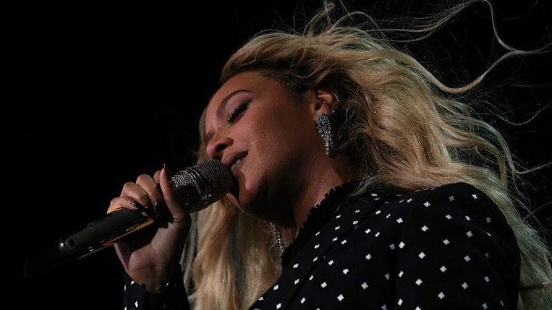 Time назвал лучшие песни 2016 года: рейтинг Time назвал лучшие песни 2016 года: рейтинг