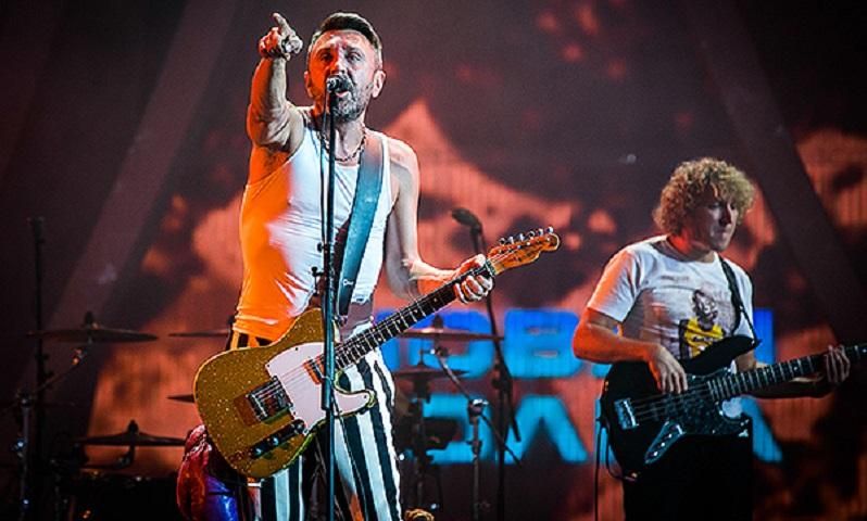 Опублікували топ-10 найпопулярніших музичних кліпів в Україні: рейтинг неприємно дивує Опублікували топ-10 найпопулярніших музичних кліпів в Україні: рейтинг неприємно дивує