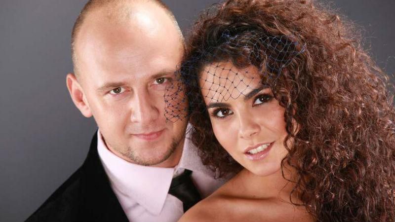 ЗМІ дізнались про таємне весілля Потапа і Насті Каменських ЗМІ дізнались про таємне весілля Потапа і Насті Каменських