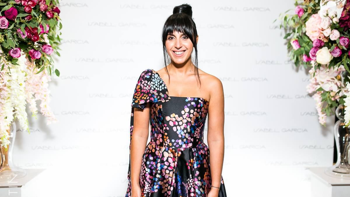 Джамала похвасталась селфи с голливудскими актерами Джамала похвасталась селфи с голливудскими актерами