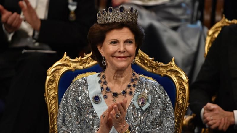 Королевская церемония: как в Стокгольме роскошно вручали Нобелевские премии