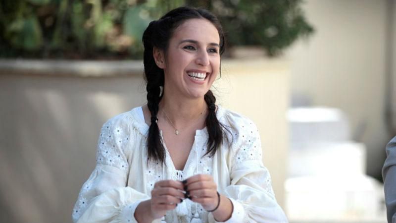 Джамала поділилися планами на Новий рік Джамала поділилися планами на Новий рік