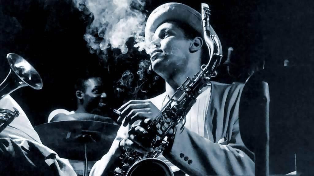 Неофіційний гімн епохи гангстерів: як джаз підкорив світ Неофіційний гімн епохи гангстерів: як джаз підкорив світ