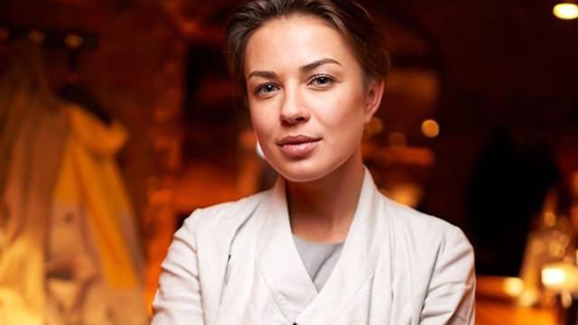 Кохана Лещенка увійшла у рейтинг найкращих діджеїв світу Кохана Лещенка увійшла у рейтинг найкращих діджеїв світу