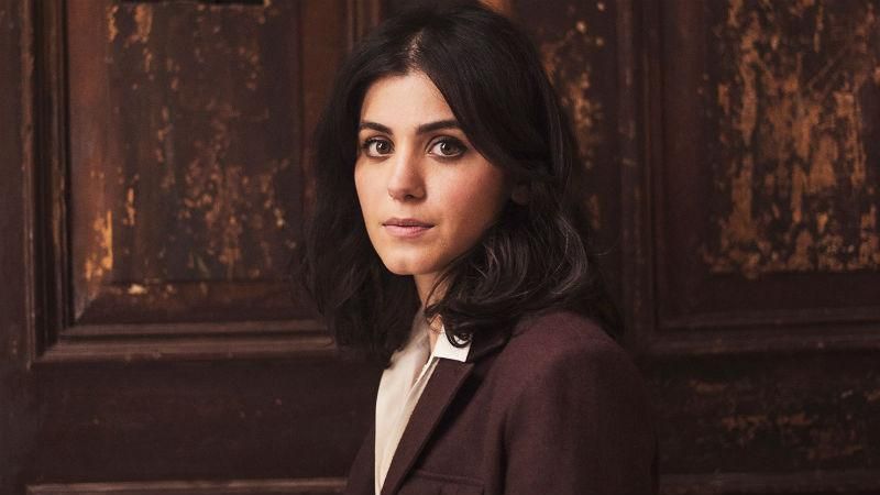 Британська співачка заспівала український "Щедрик" в прямому ефірі Британська співачка заспівала український "Щедрик" в прямому ефірі