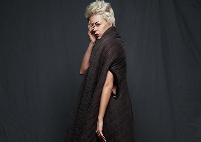 Onuka представила видео своей практики на ЧАЭС Onuka представила видео своей практики на ЧАЭС