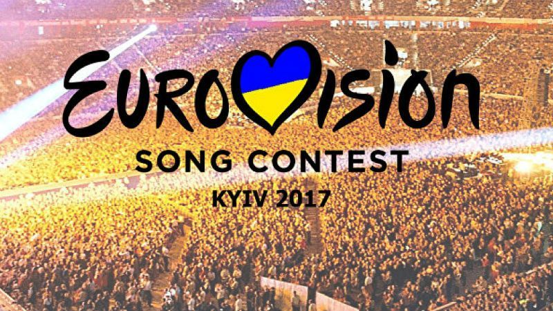 Как стать волонтером на Евровидении-2017: понятные шаги