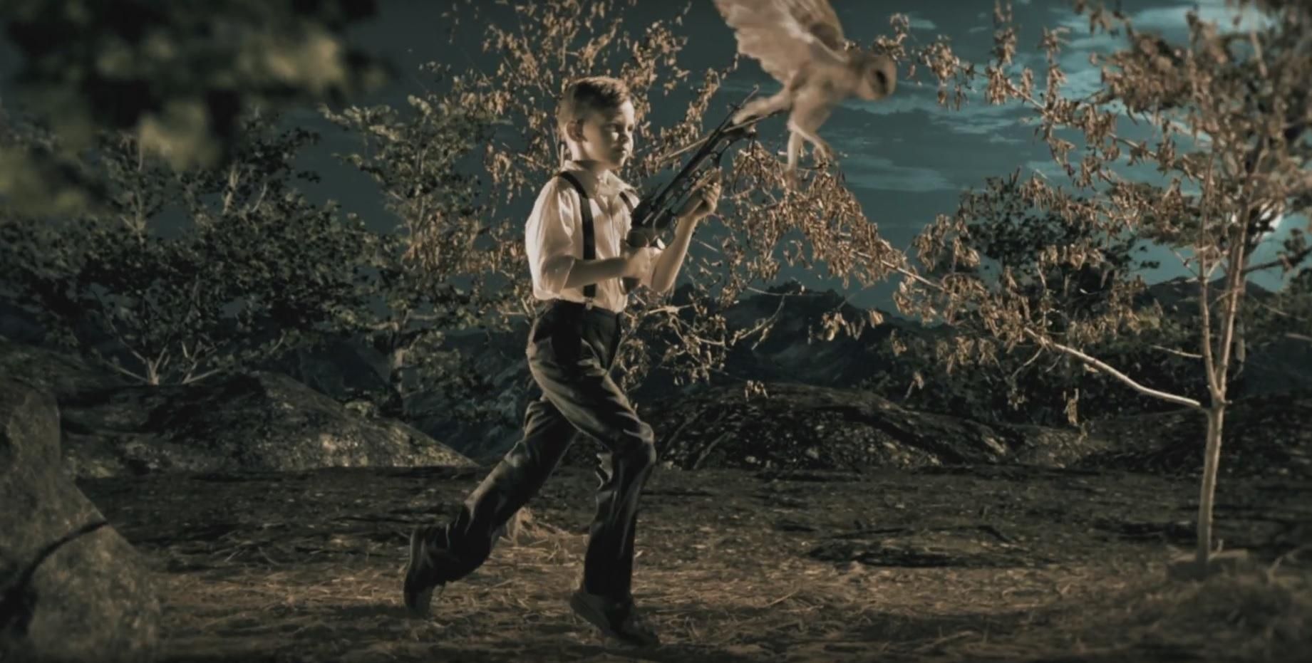 ВВ показали кліп про чарівне диво, яке врятує Україну ВВ показали кліп про чарівне диво, яке врятує Україну