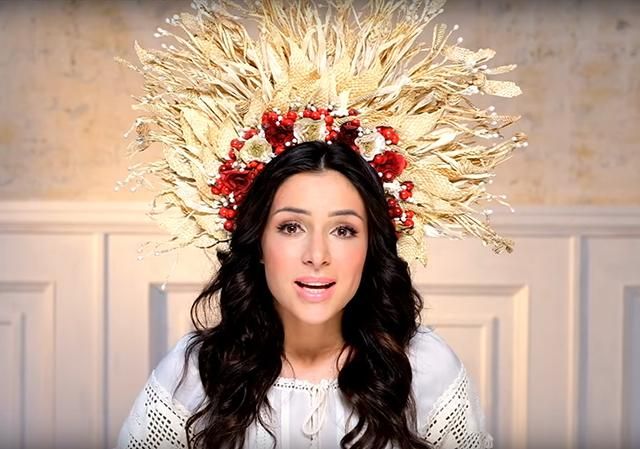 Українська співачка зняла зворушливий кліп про сиріт