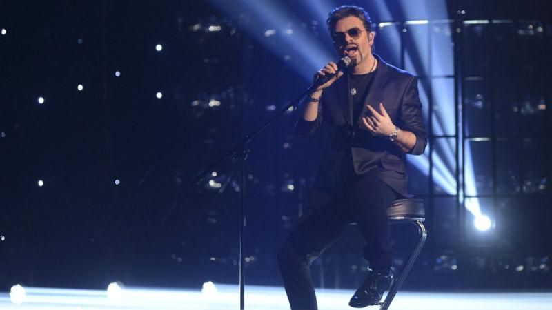 Помер Джордж Майкл Помер Джордж Майкл