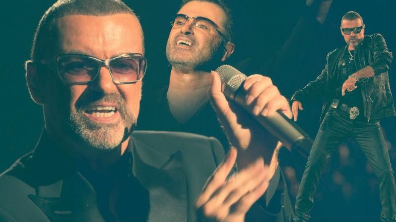 Таким його пам'ятатимуть. 5 культових хітів Джорджа Майкла Таким його пам'ятатимуть. 5 культових хітів Джорджа Майкла