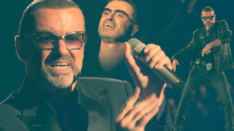Таким его будут помнить. 5 культовых хитов Джорджа Майкла