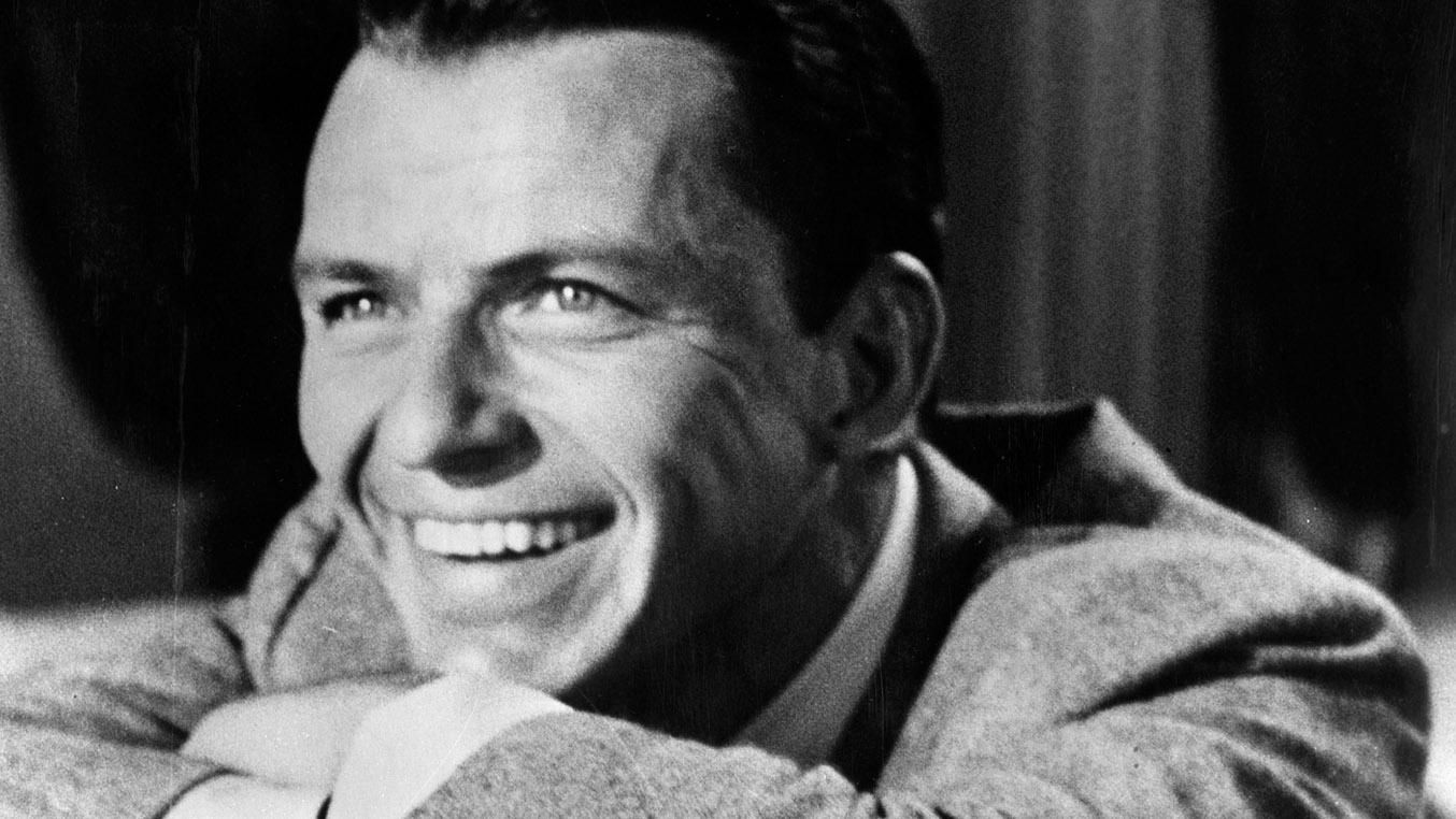 Френк Сінатра – образ чоловіка з гідністю і смаком Френк Сінатра – образ чоловіка з гідністю і смаком