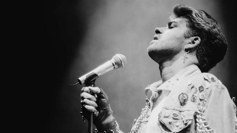 Последнее Рождество Джорджа Майкла: каким мир будет помнить легендарного певца Последнее Рождество Джорджа Майкла: каким мир будет помнить легендарного певца