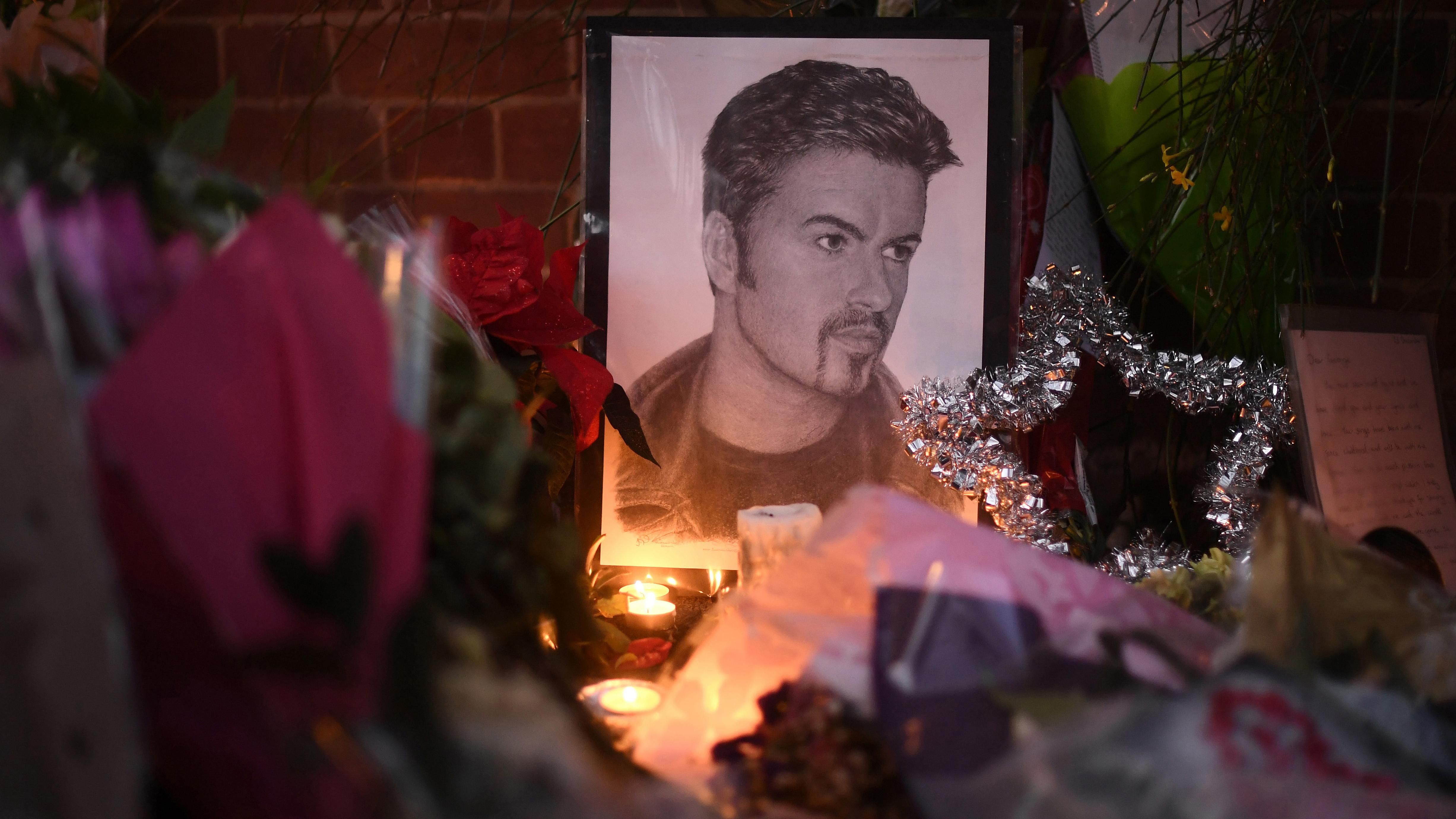 Смерть Джорджа Майкла: все, що потрібно знати про життя співака Смерть Джорджа Майкла: все, що потрібно знати про життя співака