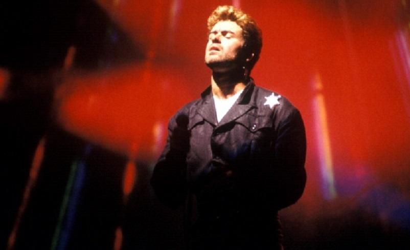 Друг Джорджа Майкла розповів подробиці смерті співака Друг Джорджа Майкла розповів подробиці смерті співака