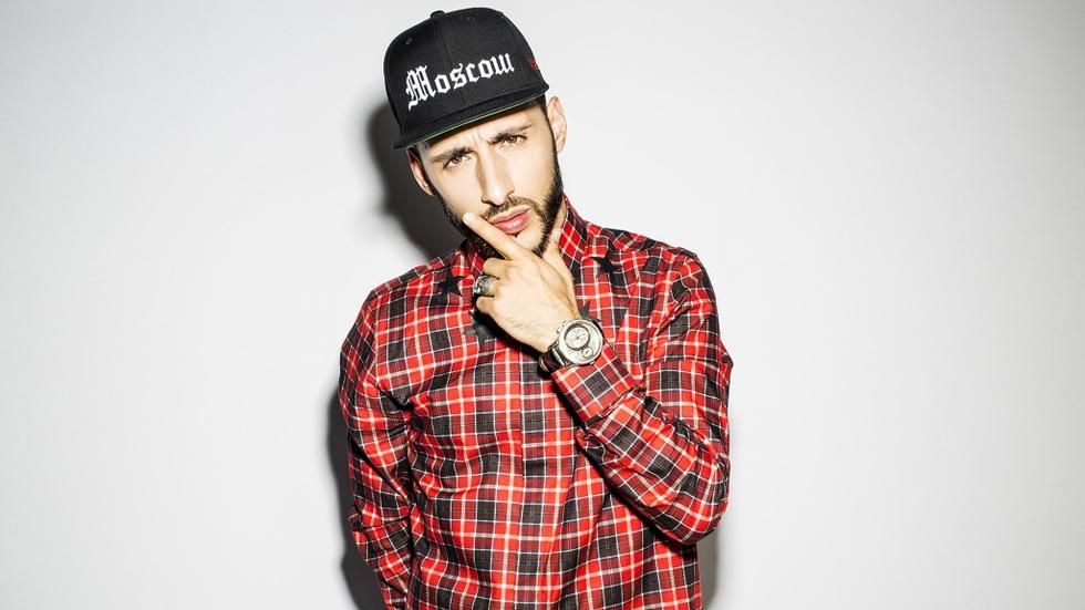 Еще одна звезда российского шоу-биза стала персоной нон-грата в Украине Еще одна звезда российского шоу-биза стала персоной нон-грата в Украине