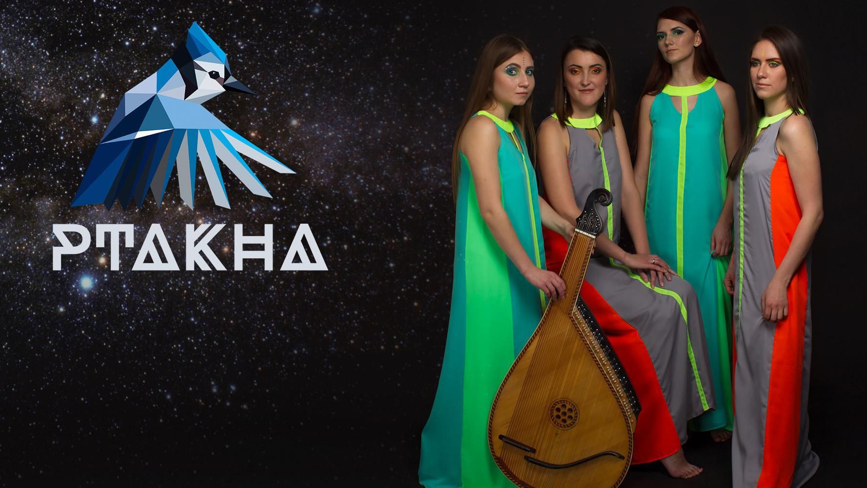 Український гурт "змусив" по-новому зазвучати відому колискову Український гурт "змусив" по-новому зазвучати відому колискову