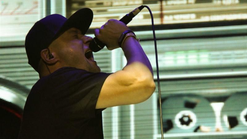 До дня народження Андрія Хливнюка: ТОП-10 найкращих пісень "Бумбоксу" До дня народження Андрія Хливнюка: ТОП-10 найкращих пісень "Бумбоксу"