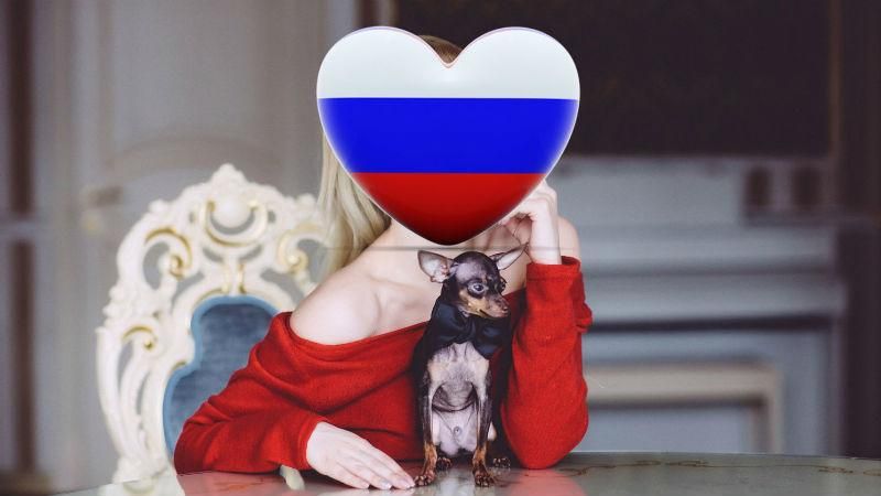 Українська співачка засвітилася на фестивалі в російському Сочі